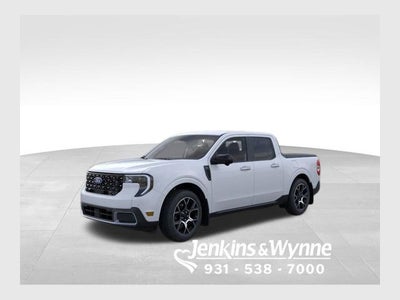 2026 Ford Maverick Lariat IN-TRANSIT