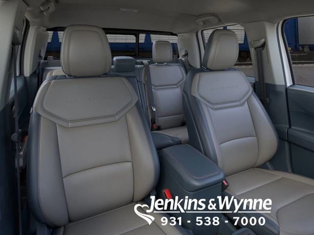 2026 Ford Maverick Lariat IN-TRANSIT