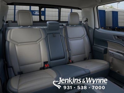 2026 Ford Maverick Lariat IN-TRANSIT