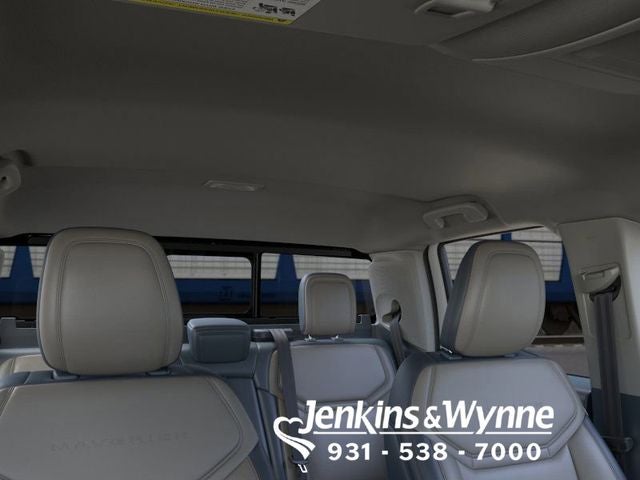 2026 Ford Maverick Lariat IN-TRANSIT