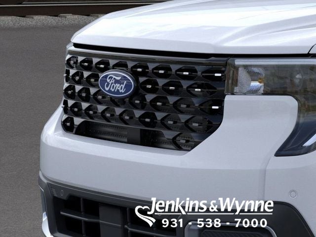 2026 Ford Maverick Lariat IN-TRANSIT