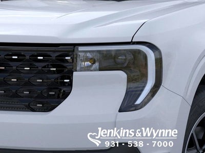 2026 Ford Maverick Lariat IN-TRANSIT