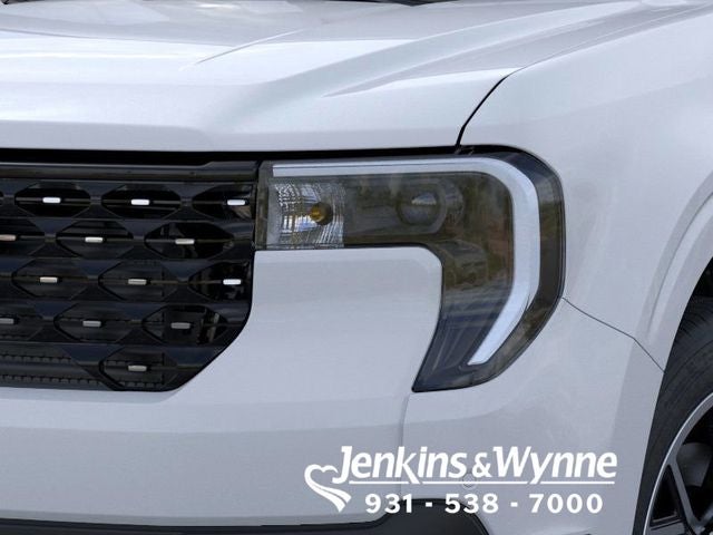 2026 Ford Maverick Lariat IN-TRANSIT