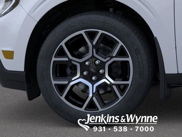 2026 Ford Maverick Lariat IN-TRANSIT