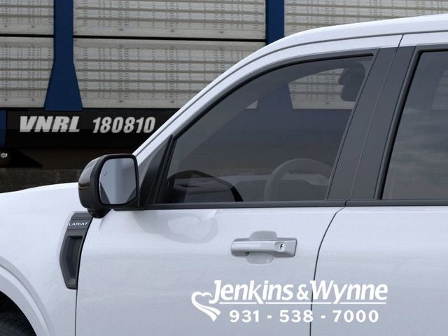 2026 Ford Maverick Lariat IN-TRANSIT