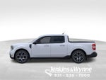 2026 Ford Maverick Lariat IN-TRANSIT