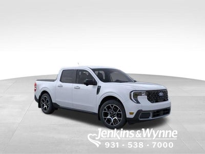 2026 Ford Maverick Lariat IN-TRANSIT