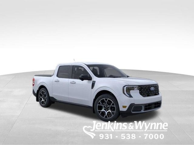 2026 Ford Maverick Lariat IN-TRANSIT