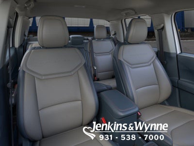 2026 Ford Maverick Lariat IN-TRANSIT