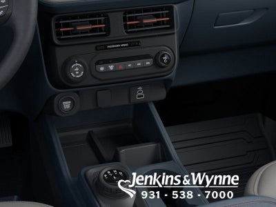 2026 Ford Maverick Lariat IN-TRANSIT