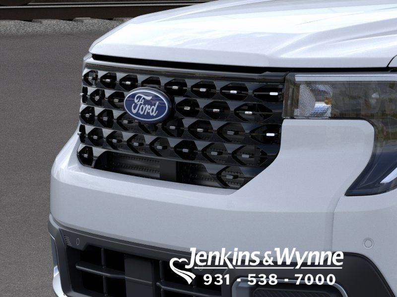2026 Ford Maverick Lariat IN-TRANSIT
