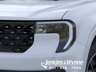 2026 Ford Maverick Lariat IN-TRANSIT