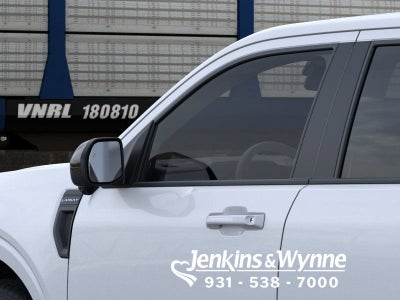 2026 Ford Maverick Lariat IN-TRANSIT