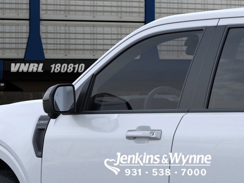 2026 Ford Maverick Lariat IN-TRANSIT