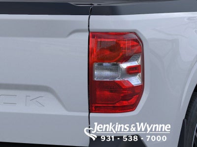 2026 Ford Maverick Lariat IN-TRANSIT