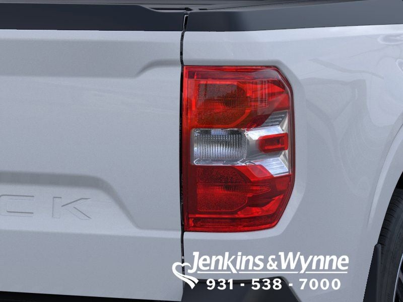 2026 Ford Maverick Lariat IN-TRANSIT
