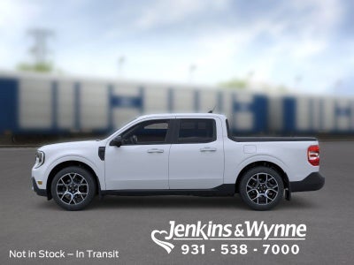 2026 Ford Maverick Lariat IN-TRANSIT