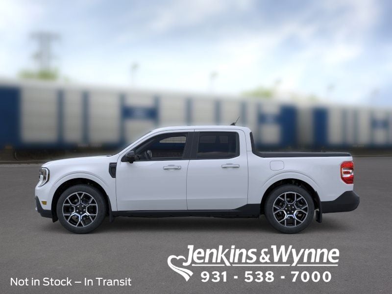 2026 Ford Maverick Lariat IN-TRANSIT