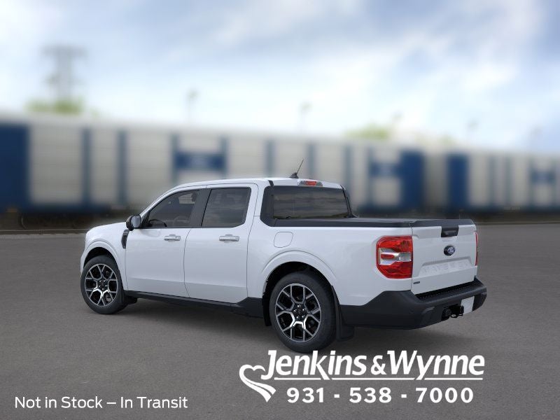 2026 Ford Maverick Lariat IN-TRANSIT