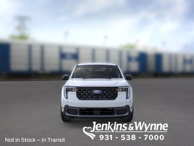 2026 Ford Maverick Lariat IN-TRANSIT