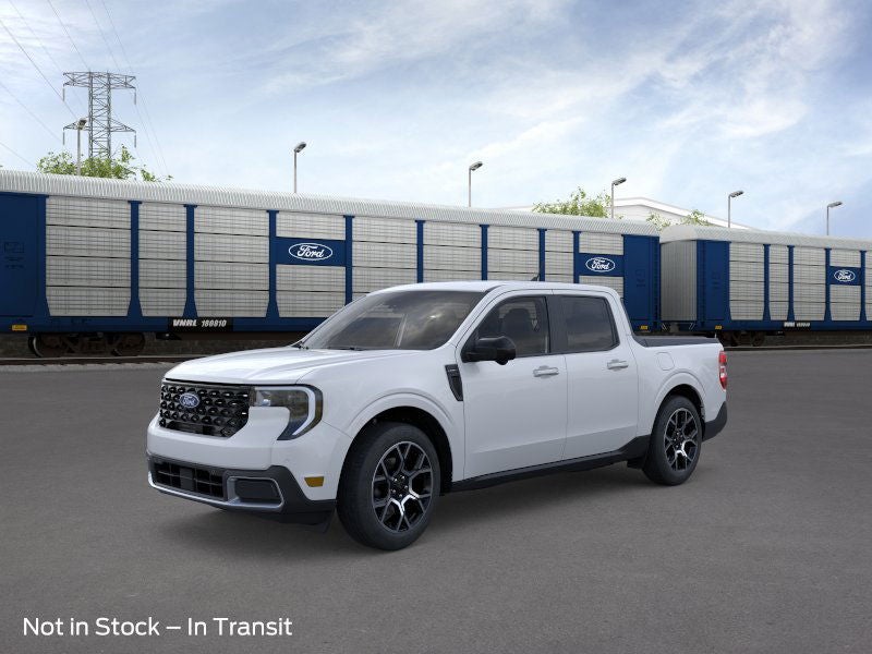 2026 Ford Maverick Lariat IN-TRANSIT