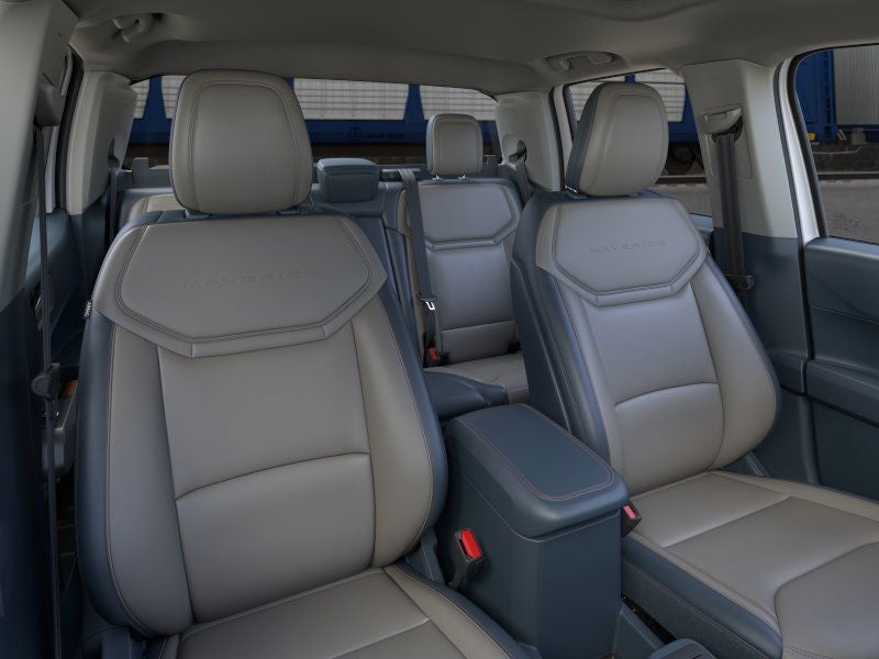 2026 Ford Maverick Lariat IN-TRANSIT