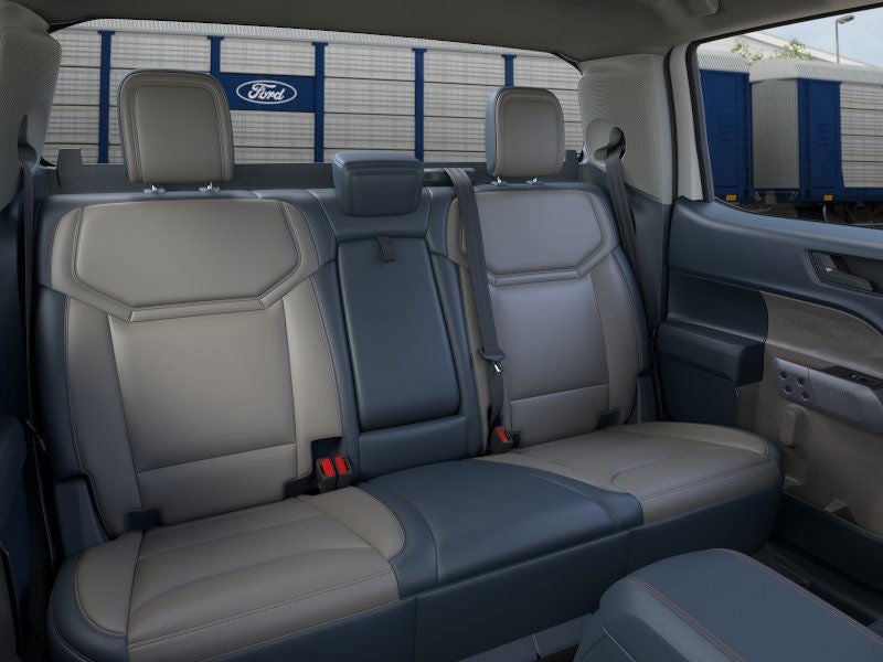 2026 Ford Maverick Lariat IN-TRANSIT