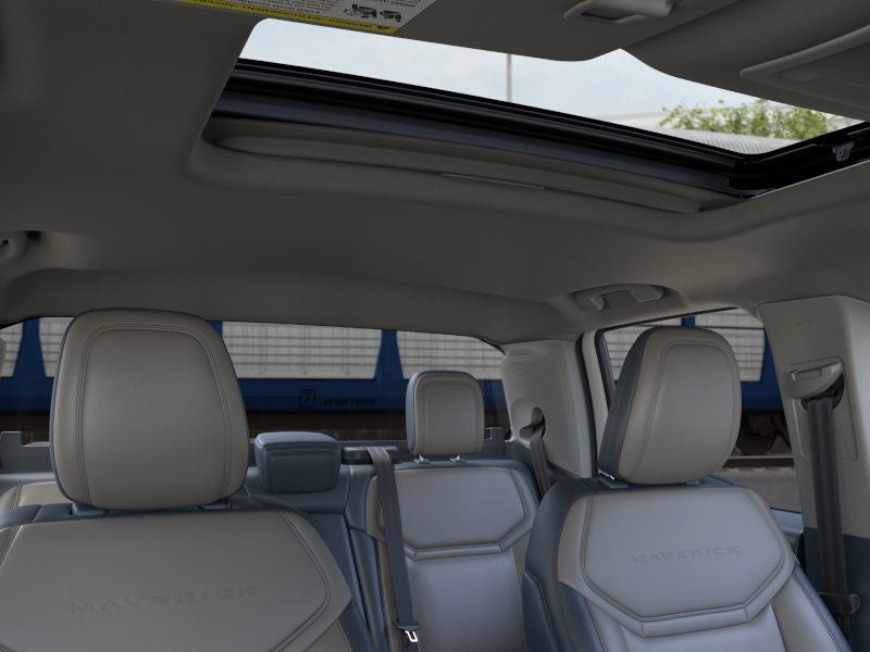 2026 Ford Maverick Lariat IN-TRANSIT