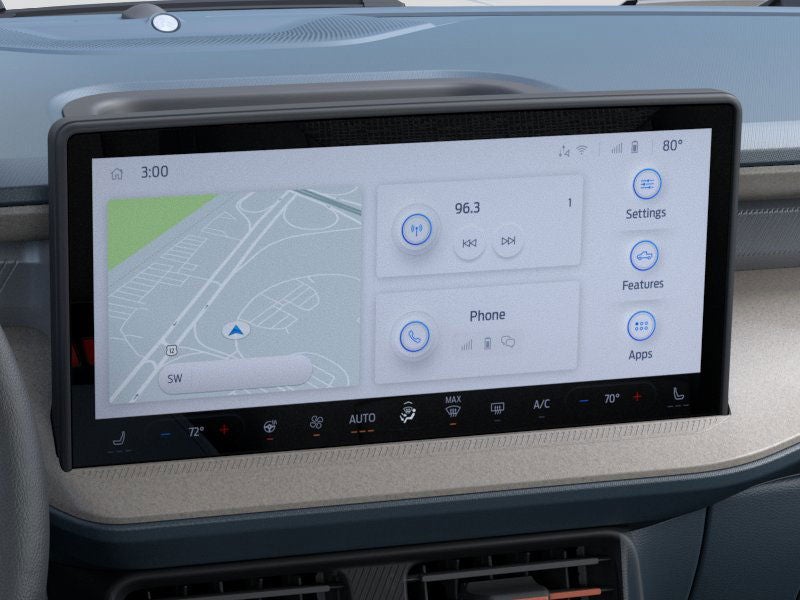 2026 Ford Maverick Lariat IN-TRANSIT