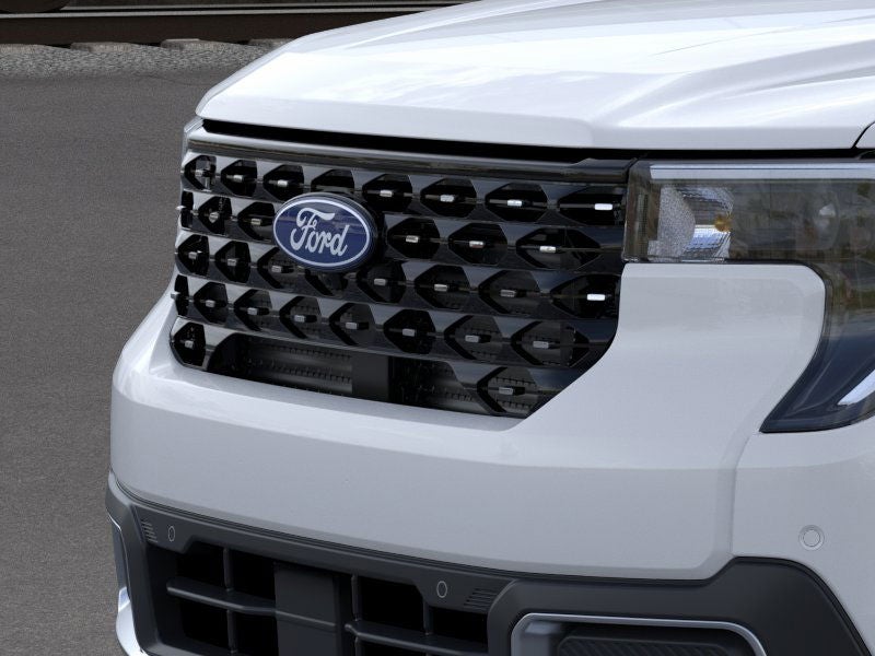 2026 Ford Maverick Lariat IN-TRANSIT