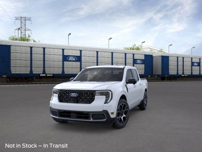2026 Ford Maverick Lariat IN-TRANSIT