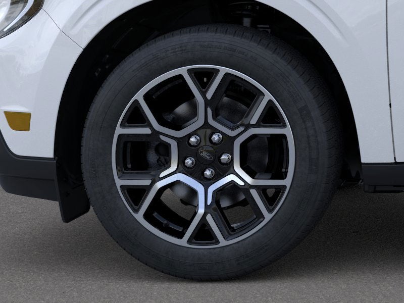 2026 Ford Maverick Lariat IN-TRANSIT