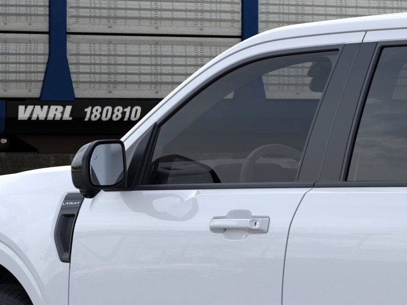 2026 Ford Maverick Lariat IN-TRANSIT