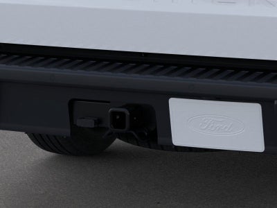 2026 Ford Maverick Lariat IN-TRANSIT