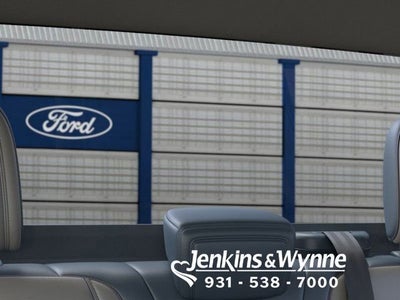 2026 Ford Maverick Lariat IN-TRANSIT