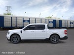 2026 Ford Maverick Lariat IN-TRANSIT