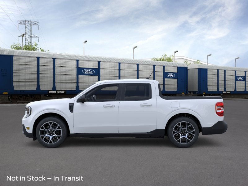 2026 Ford Maverick Lariat IN-TRANSIT