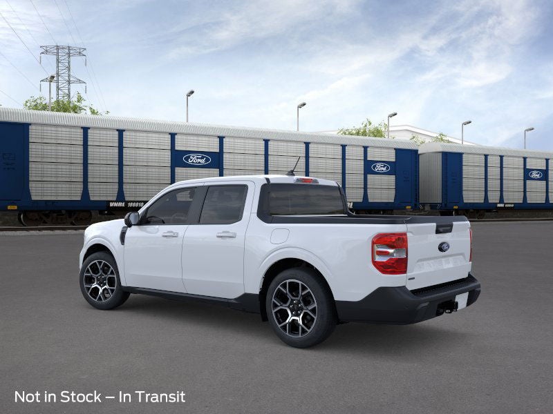 2026 Ford Maverick Lariat IN-TRANSIT