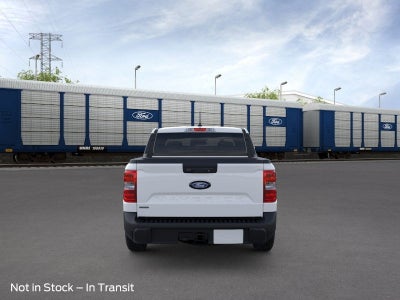 2026 Ford Maverick Lariat IN-TRANSIT