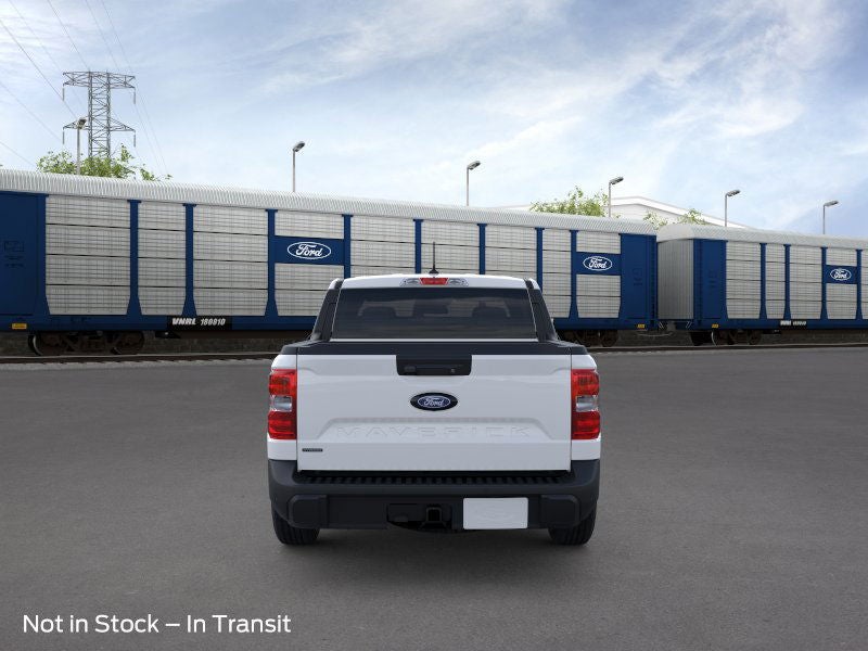 2026 Ford Maverick Lariat IN-TRANSIT