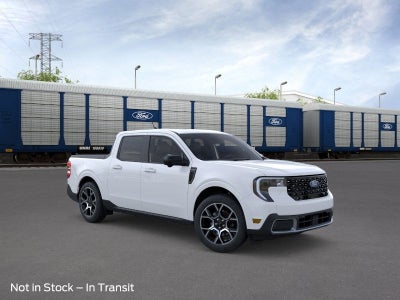 2026 Ford Maverick Lariat IN-TRANSIT