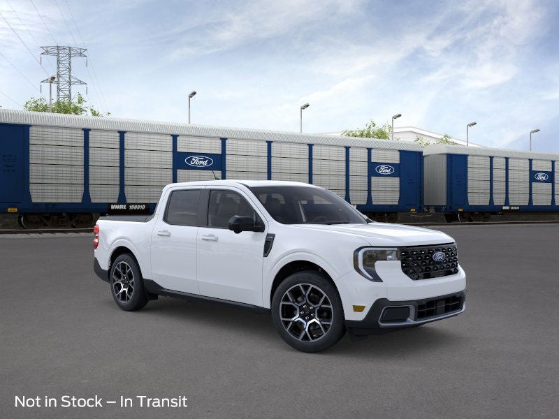2026 Ford Maverick Lariat IN-TRANSIT