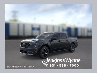 2026 Ford Maverick Lariat IN-TRANSIT