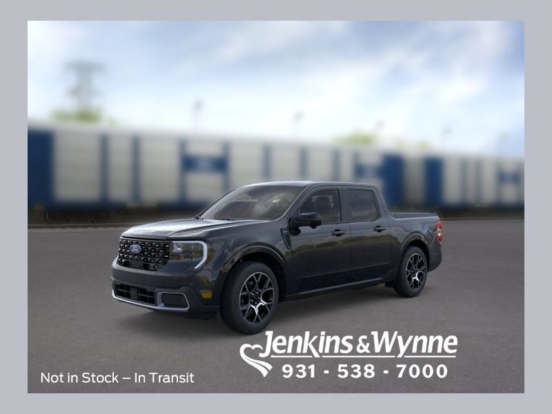 2026 Ford Maverick Lariat IN-TRANSIT
