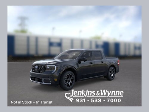 2026 Ford Maverick Lariat IN-TRANSIT