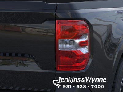 2026 Ford Maverick Lariat IN-TRANSIT