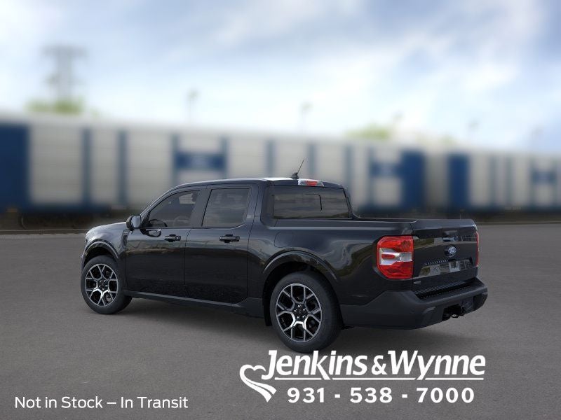 2026 Ford Maverick Lariat IN-TRANSIT