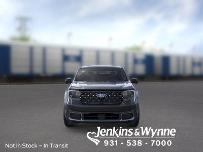 2026 Ford Maverick Lariat IN-TRANSIT