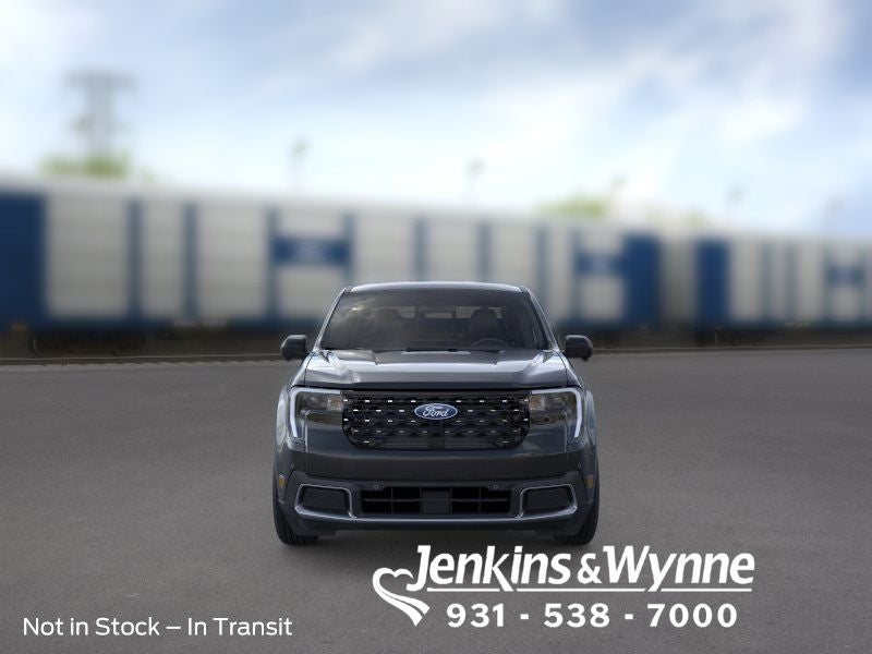 2026 Ford Maverick Lariat IN-TRANSIT