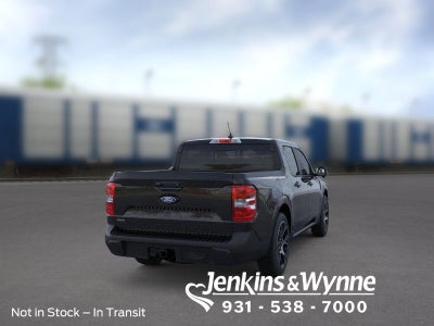 2026 Ford Maverick Lariat IN-TRANSIT